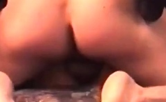 Gangbanged German Girl Shared by Cuckold