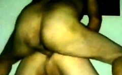 Daddy's Anal Adventure with His Turkish Neighbor