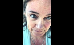 Sucking For My Hubby