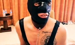 Mistress Lilith Last Witch - Suck Our Heels While We Are