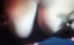 Punya, a Sri Lankan Beauty, Shows Off for Her Webcam Fans