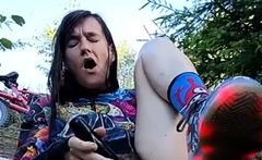 Ace_of_devil the dirtiest russian camwhore