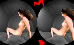 Kylie Rocket Is Finding It Very Resist Your Charms