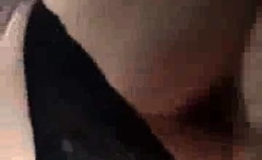 Let your husband hear you get fucked aa