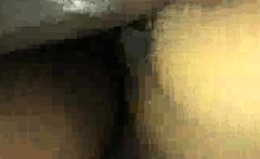 Horny Blonde Grandma Wants A Black Cock aa