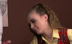 Sph Tiny Dick Professor Mocked