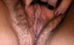 My Pussy Is Overflowing Profusely (milf Nancy)