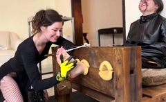 Perverstage – Johanna Cant Be Stopped (custom)