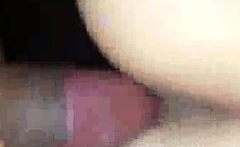 Hidden Cam porn video – Hotwife Humiliates Cuck Husband with BBC bb