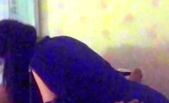 Asian Massage Parlor Amateur Video