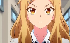 Modaete Yo Adam-kun Ep 4 Eng Subbed (uncensored)