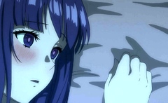 Stark Bends For Fern's Thick Shaft And Messy Cabin Creampie