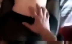 Chinese Nerdy Girl Fucks Her Friend