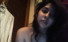 Horny Slut On Xcamsxx.com Live Cam